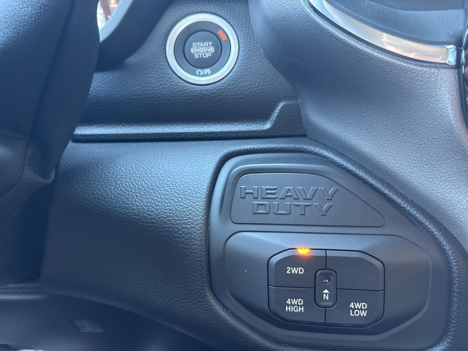New 2026 RAM 2500 Laramie image 17