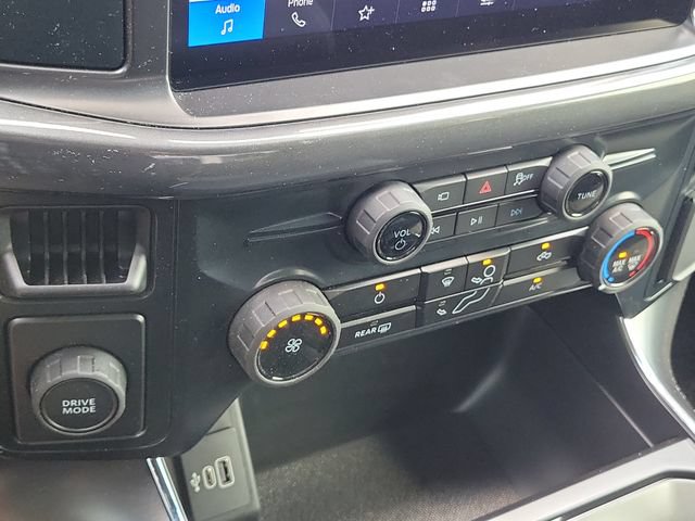 Used 2026 Ford F150 STX w/ Equipment Group 200A RWD image 34