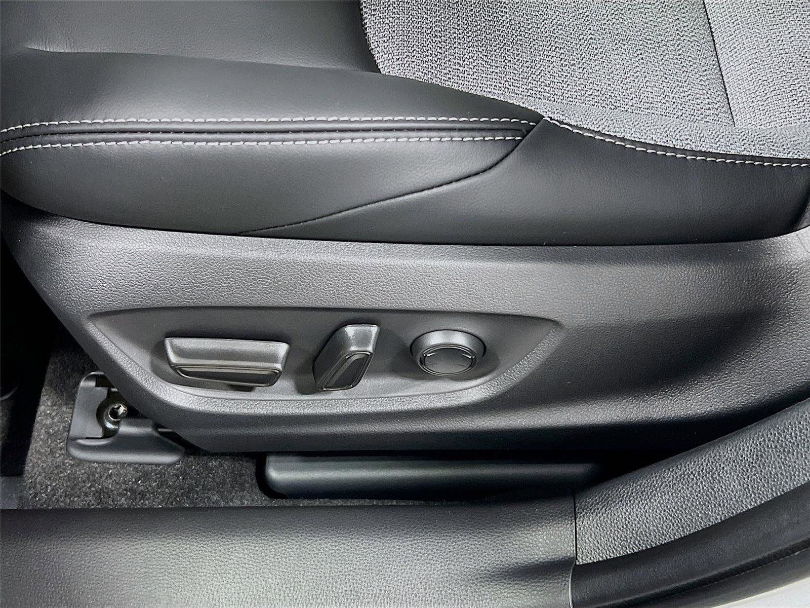 New 2026 Toyota Corolla XSE image 21