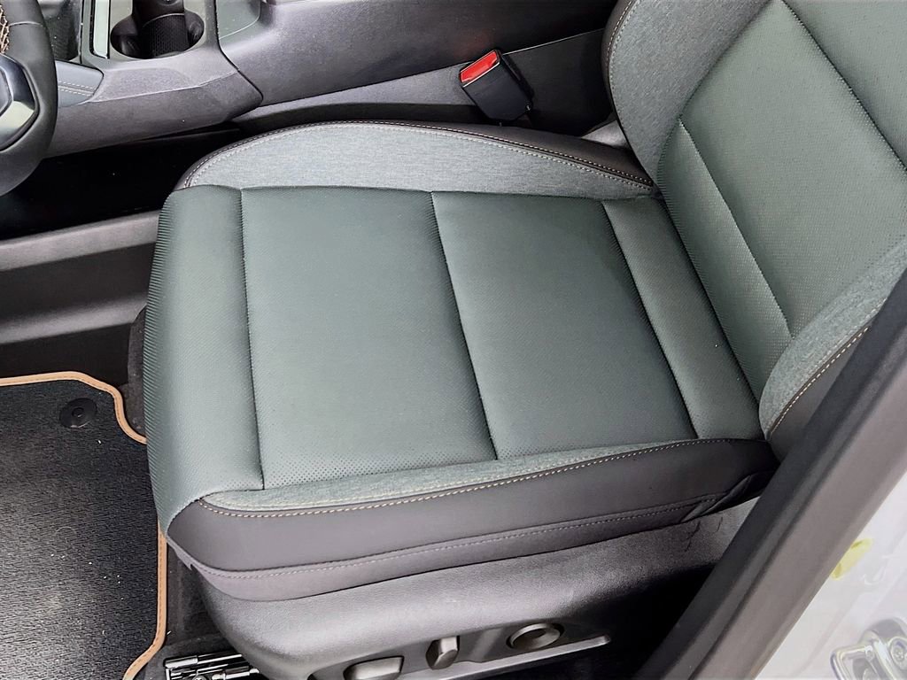 New 2026 GMC Terrain AT4 w/ Technology Package II image 16