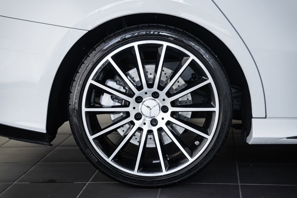 Used 2021 Mercedes-Benz A 35 AMG 4MATIC image 17
