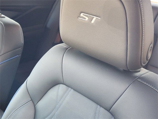 Used 2024 Buick Envista Sport Touring w/ Experience Buick Package image 15