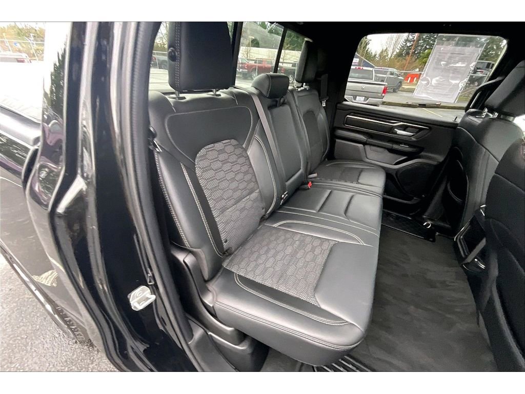 Used 2019 RAM 1500 Sport w/ Trailer Tow Group image 27