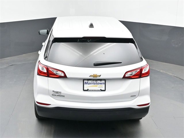 Used 2021 Chevrolet Equinox LS w/ LS Convenience Package image 39