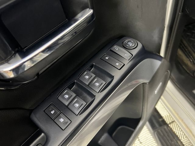 Used 2018 Chevrolet Silverado 1500 LT w/ All Star Edition image 12