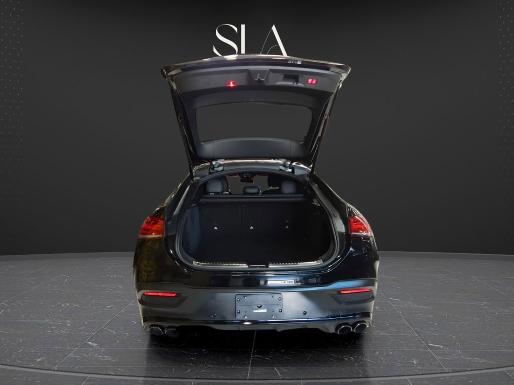 Used 2022 Mercedes-Benz GLE 53 AMG 4MATIC Coupe image 6