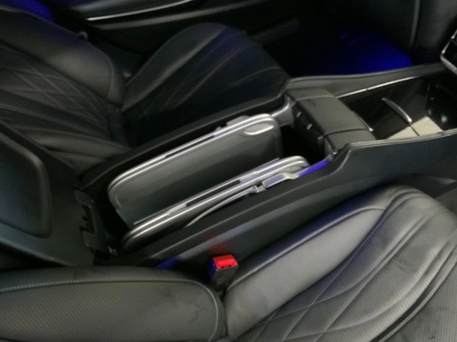 Used 2015 Mercedes-Benz S 63 AMG 4MATIC Sedan image 18