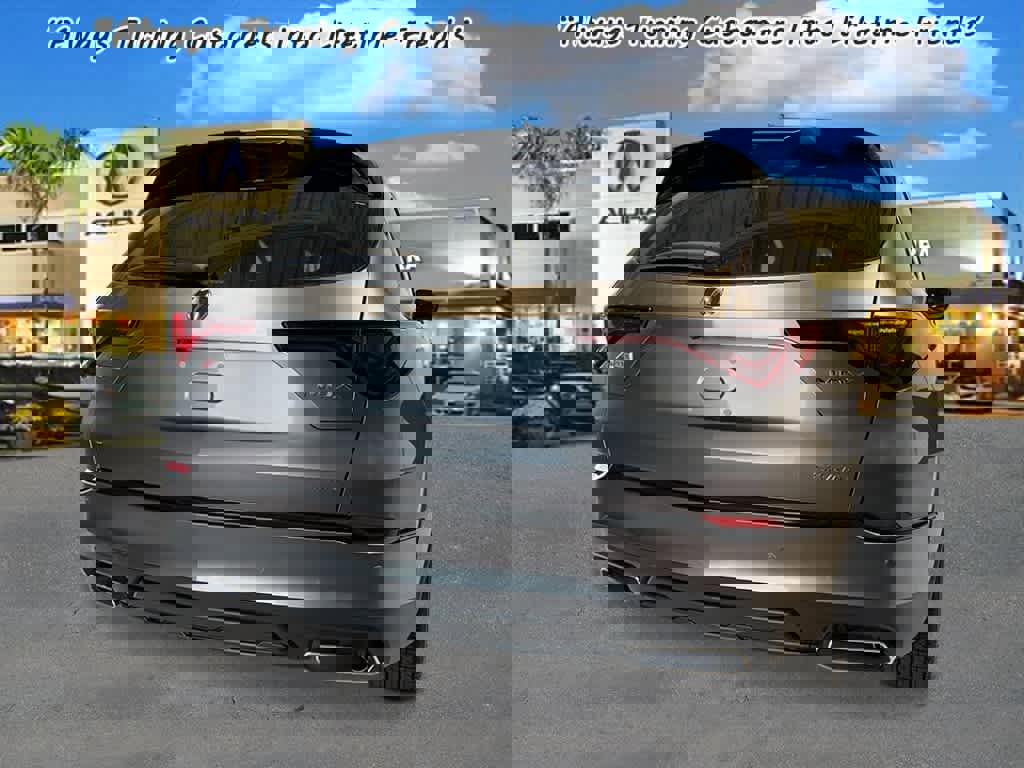 New 2026 Acura MDX A-Spec image 4