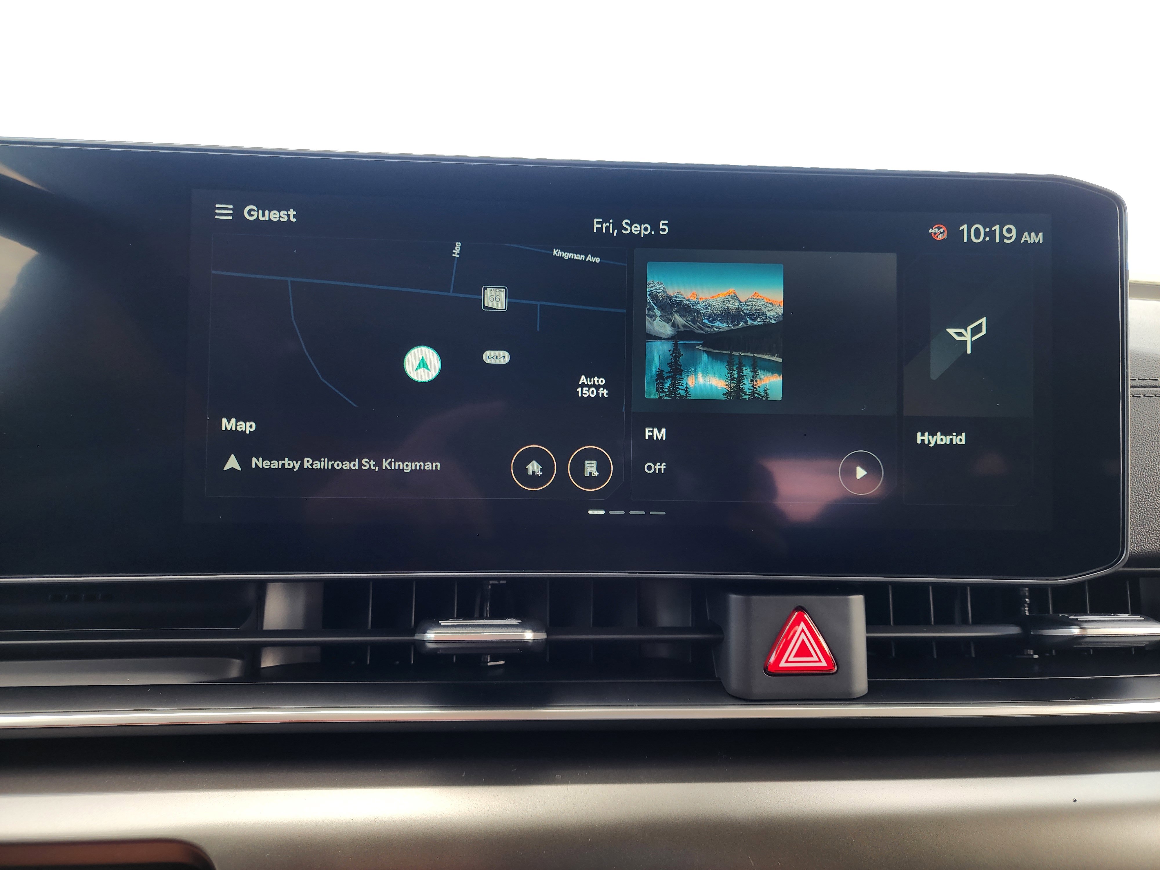 New 2026 Kia Carnival SX image 20