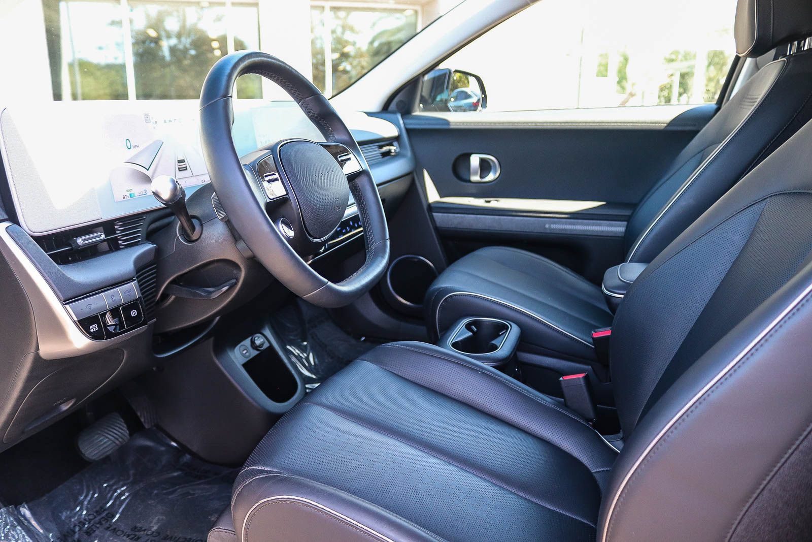 Used 2023 Hyundai Ioniq 5 Limited AWD/4WD image 18