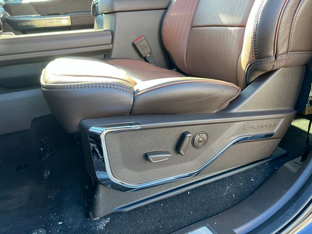 New 2026 Ford F250 King Ranch image 15