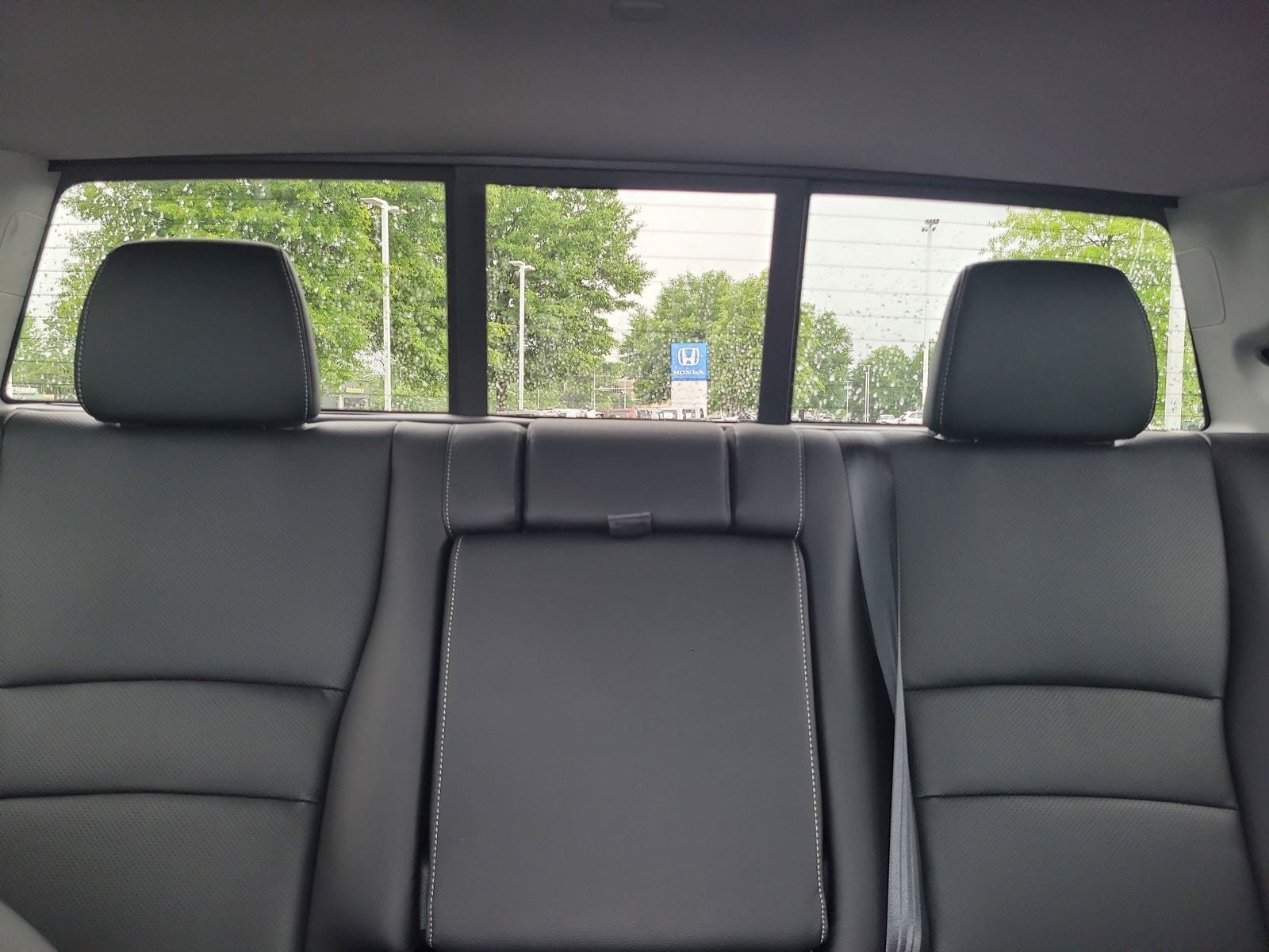 Certified 2023 Honda Ridgeline RTL image 24