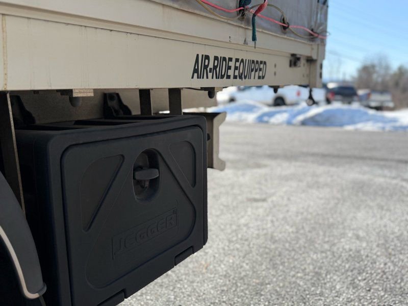 Used 2018 RAM ProMaster 3500 image 8