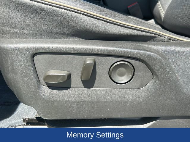 Certified 2023 Chevrolet Suburban Premier AWD/4WD image 21