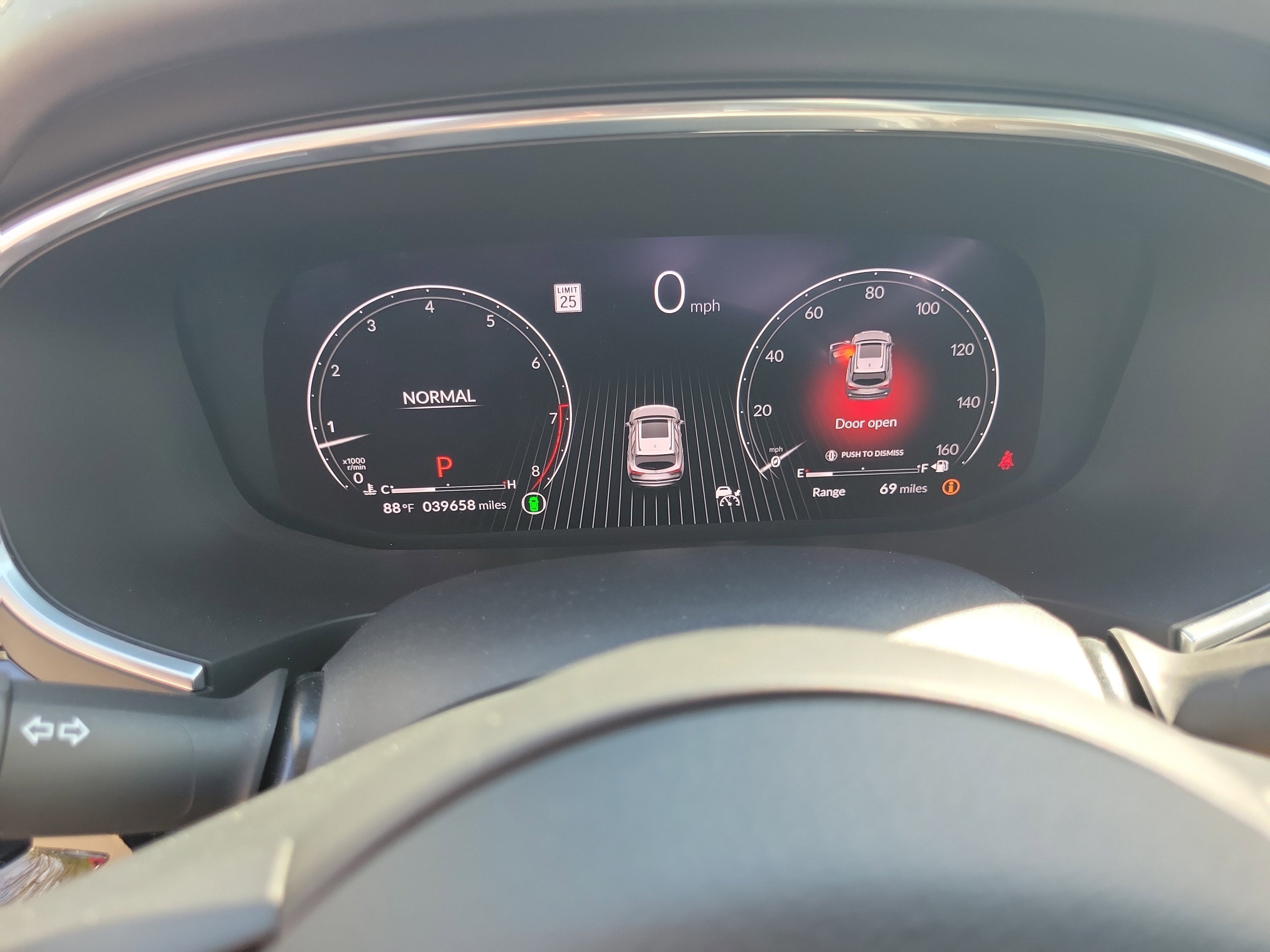 Used 2022 Acura MDX SH-AWD w/ Technology Package image 17