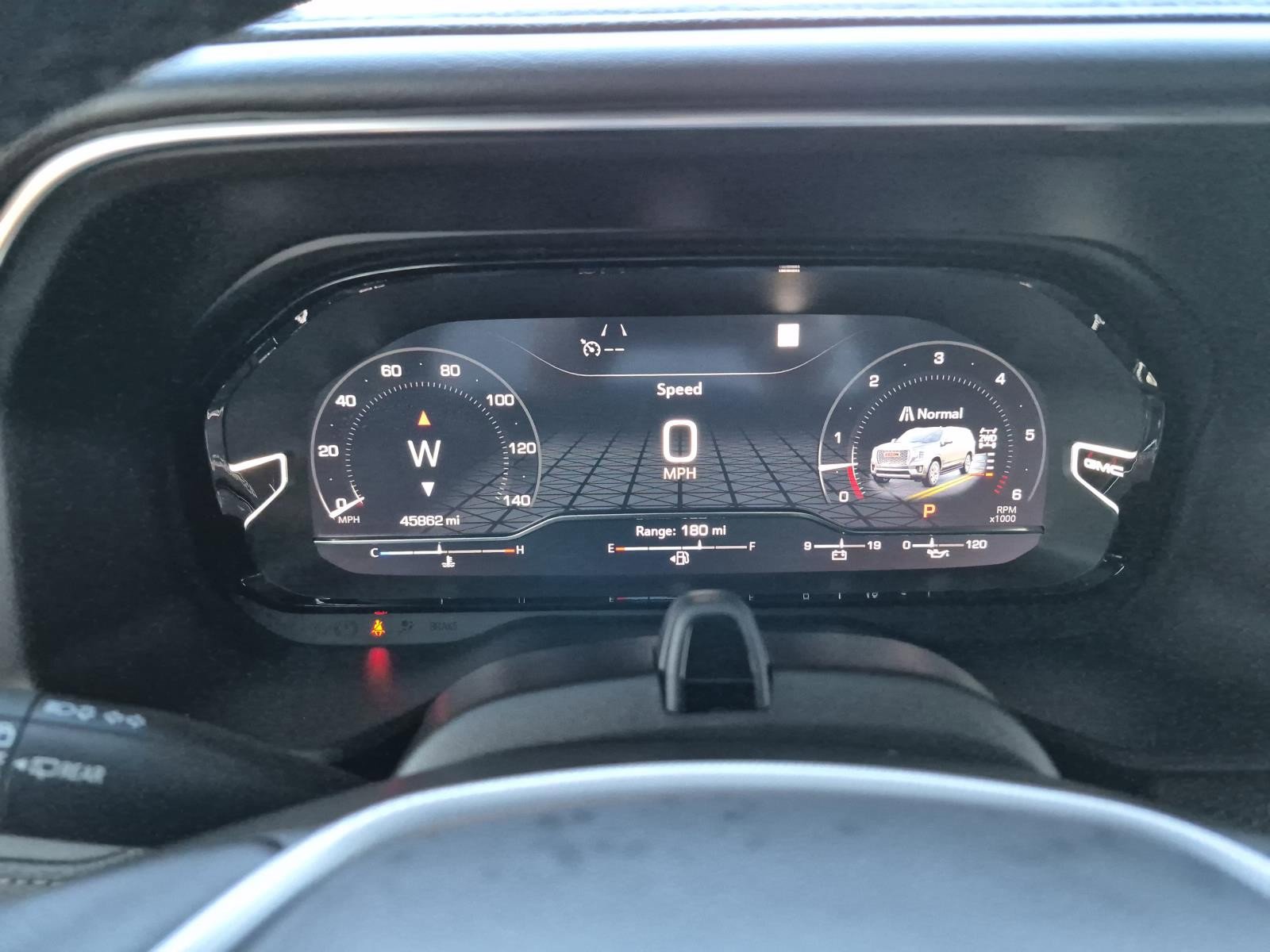 Certified 2024 GMC Yukon Denali w/ Denali Reserve Package image 27