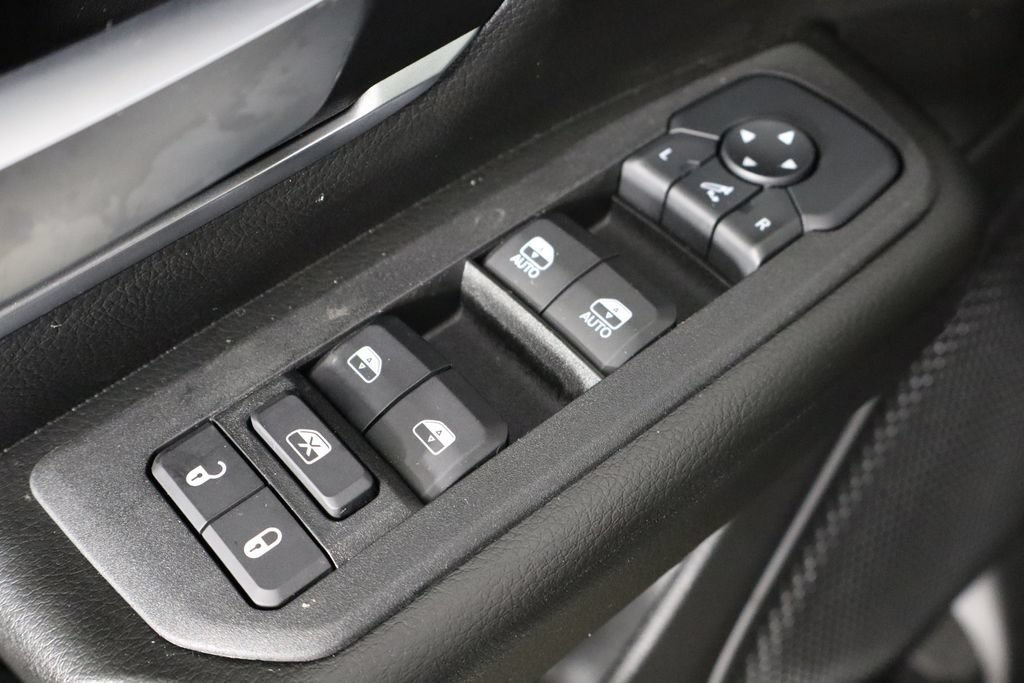 New 2026 RAM 1500 Big Horn AWD/4WD image 19