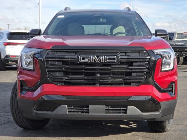 New 2026 GMC Terrain Elevation w/ Black Edition image 16