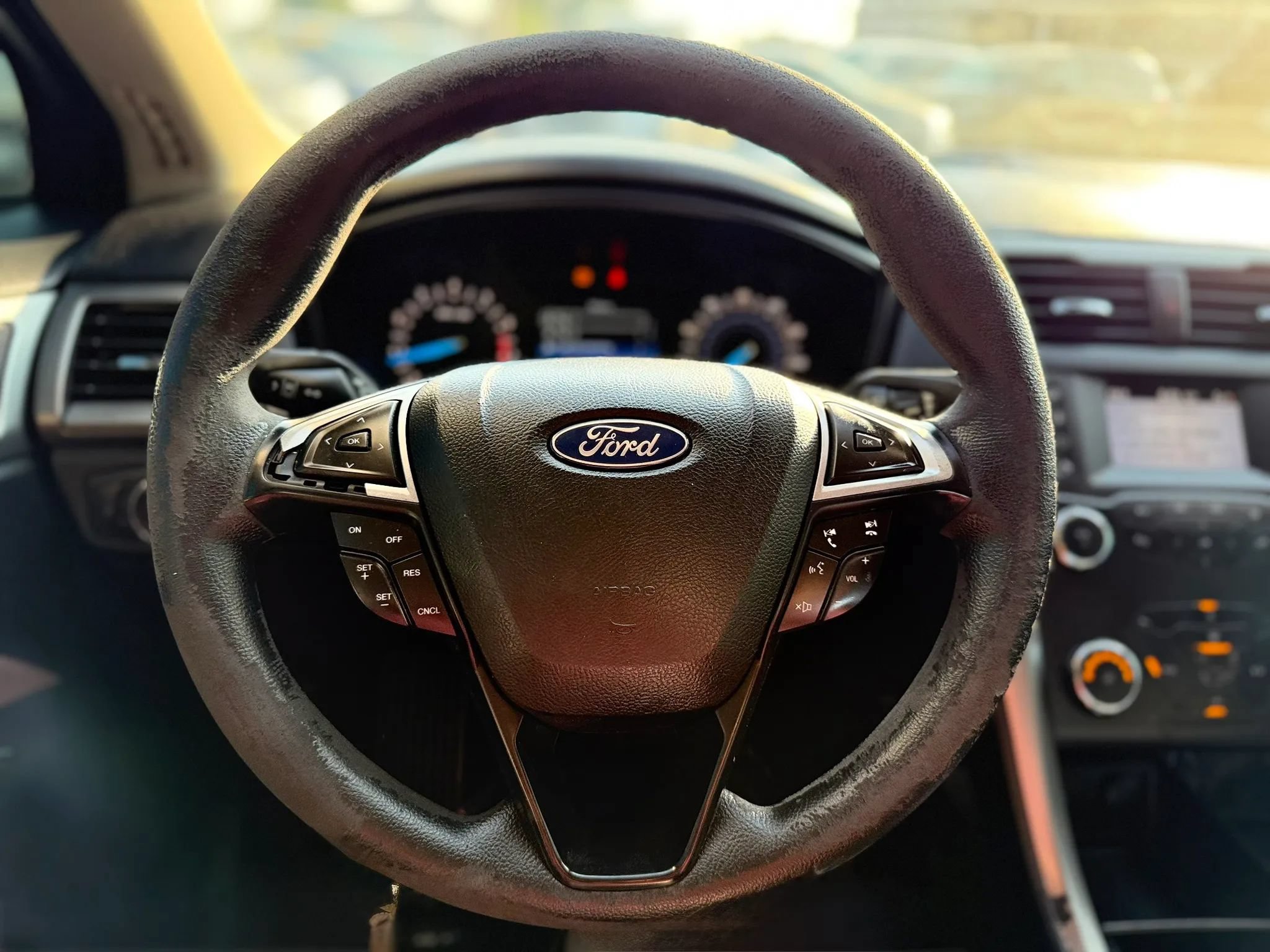 Used 2020 Ford Fusion S FWD image 26