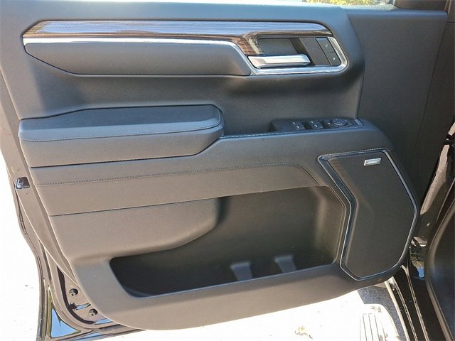 Used 2024 Chevrolet Silverado 1500 LT Trail Boss w/ LT Trail Boss Premium Package image 9