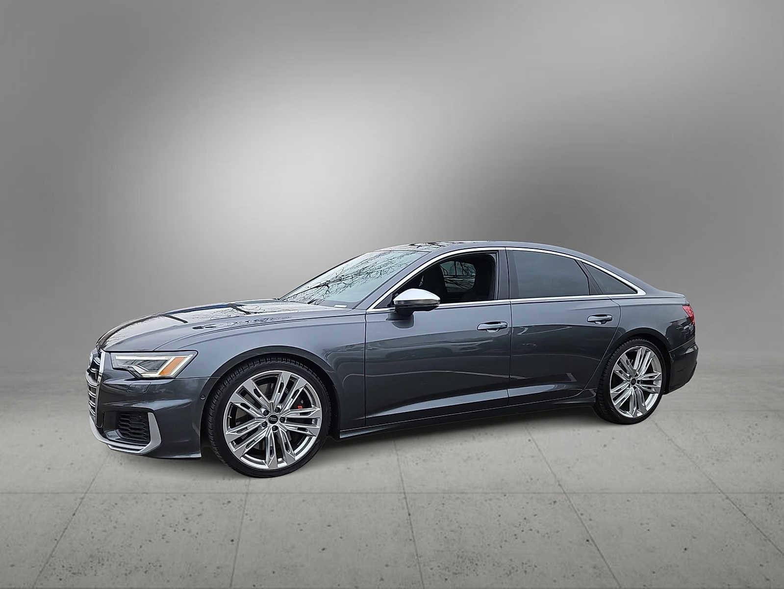 Used 2023 Audi S6 Premium Plus w/ Premium Plus Package image 4