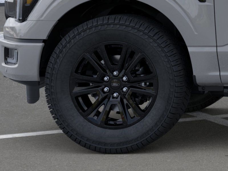 New 2026 Ford F150 Platinum w/ Equipment Group 702A High AWD/4WD image 24