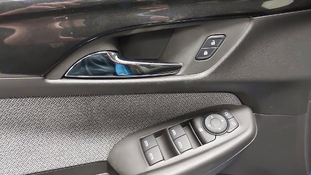 New 2026 Chevrolet TrailBlazer LT w/ Convenience Package image 25