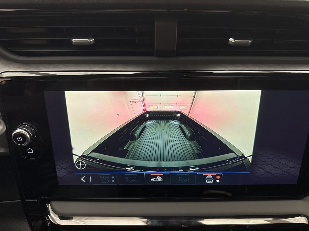 New 2026 GMC Sierra 2500 AT4X image 33