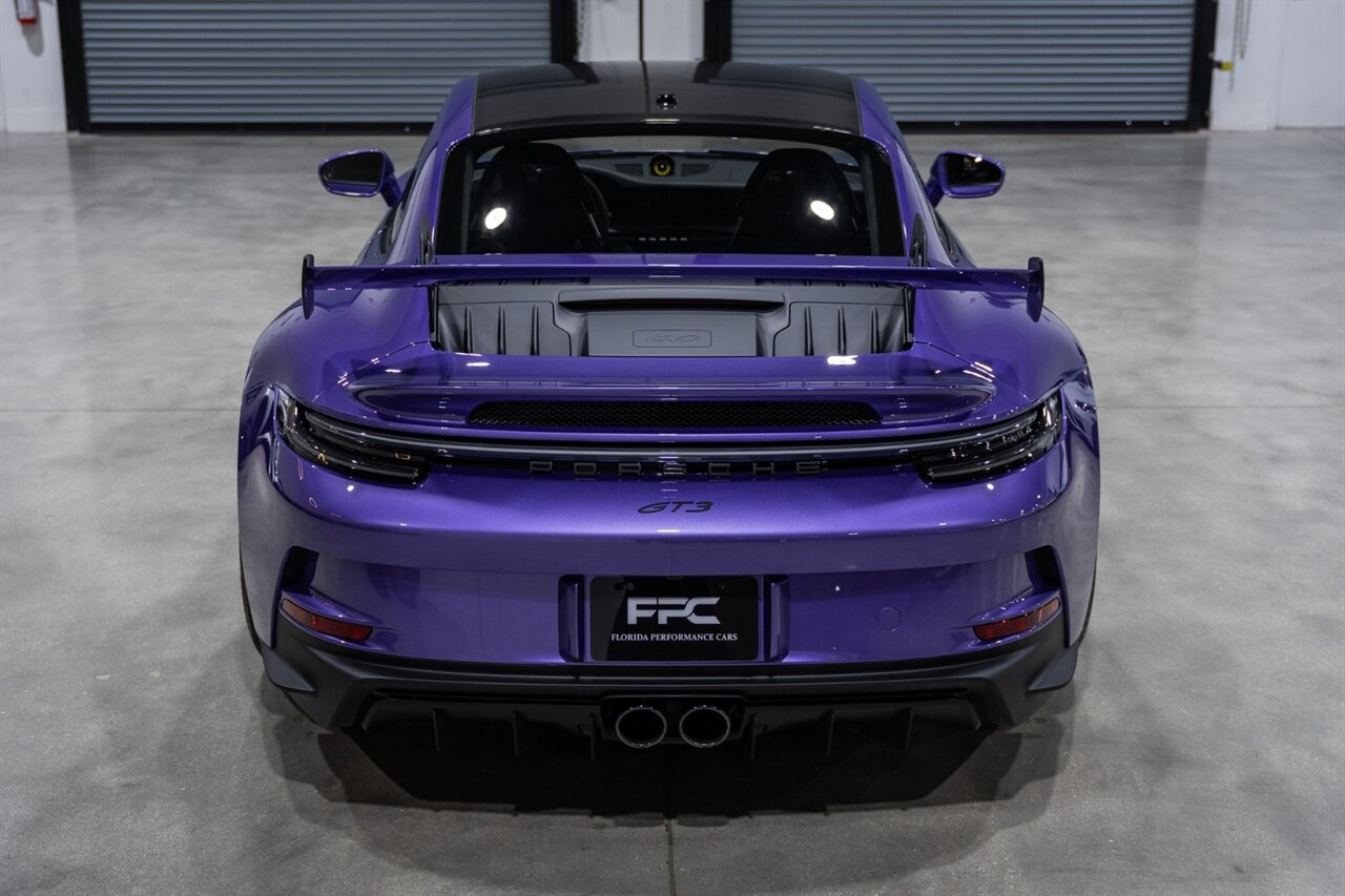 Used 2024 Porsche 911 GT3 image 5