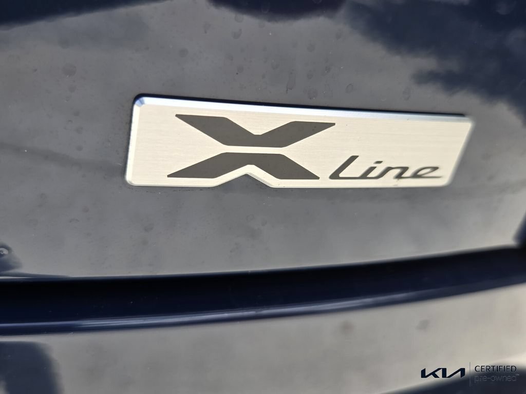 Certified 2027 Kia Telluride SX X-Line AWD/4WD image 16