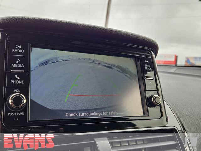 Used 2024 Mitsubishi Eclipse Cross ES AWD/4WD image 7