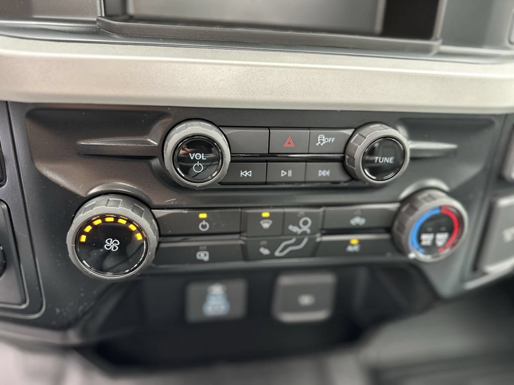 New 2025 Ford F250 XL RWD image 14