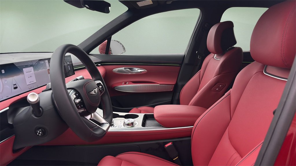 New 2026 Genesis GV70 2.5T Sport Prestige image 13