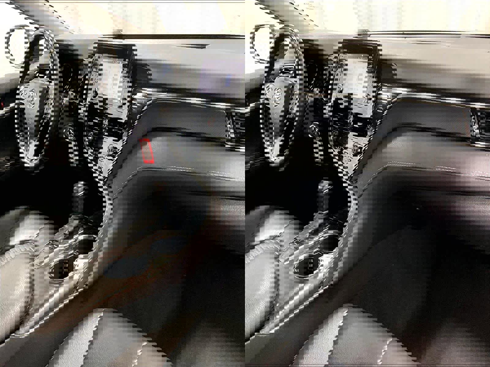 Certified 2023 Toyota Camry SE image 14