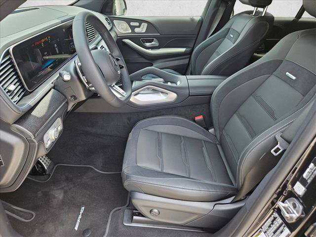 New 2026 Mercedes-Benz GLE 53 AMG 4MATIC image 15