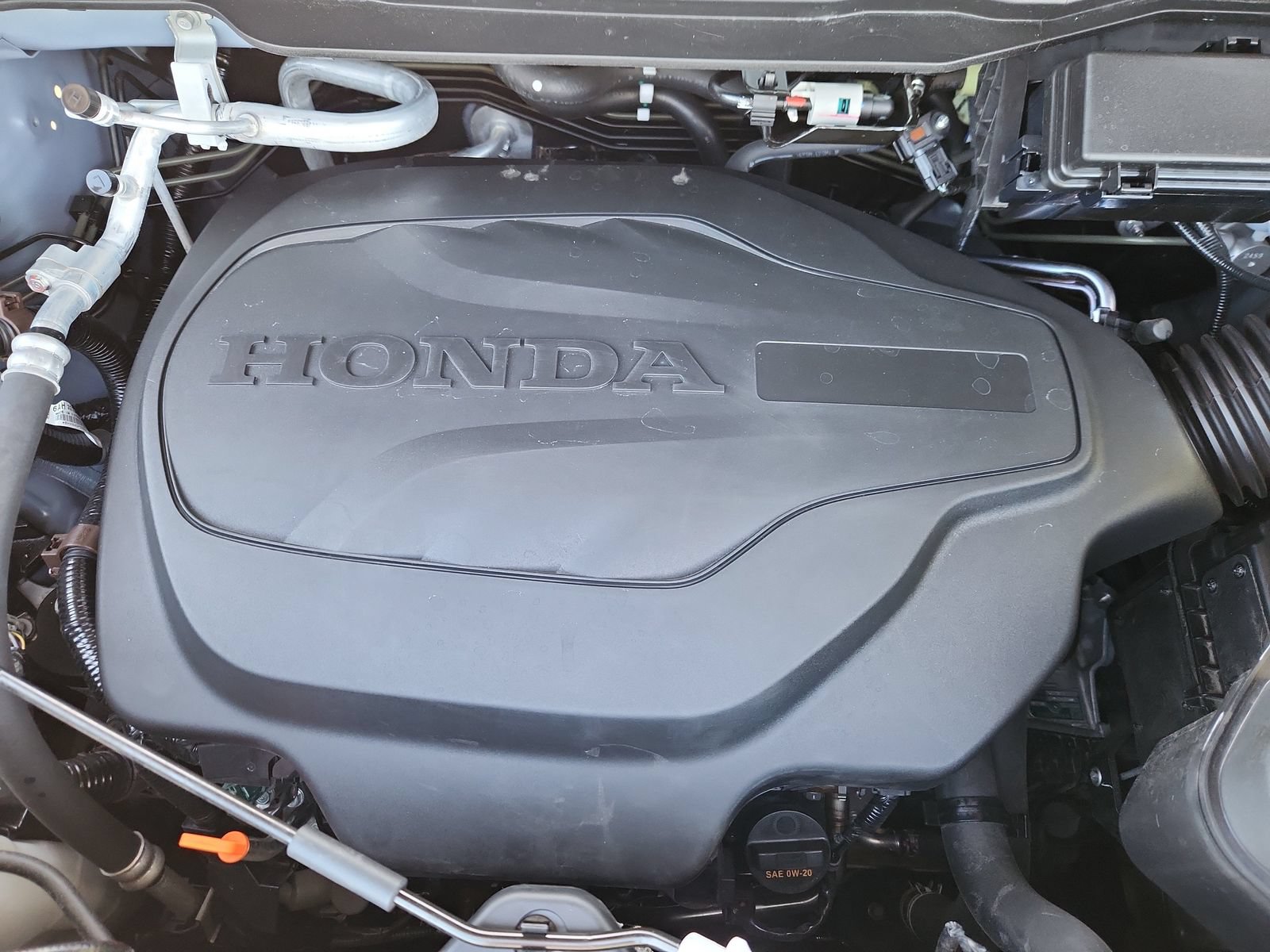 Used 2026 Honda Ridgeline RTL image 16