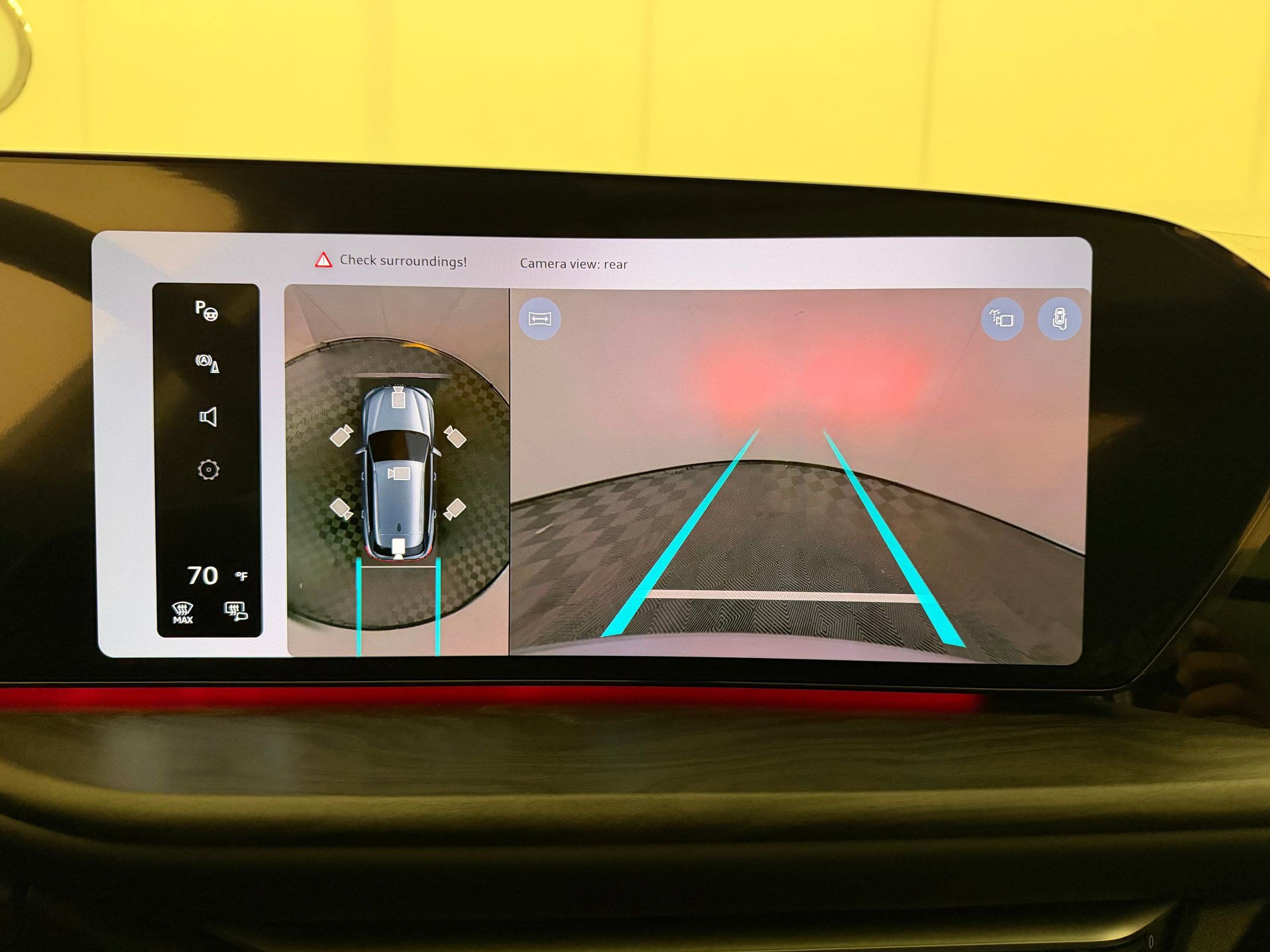 New 2026 Audi Q5 Premium AWD/4WD image 24