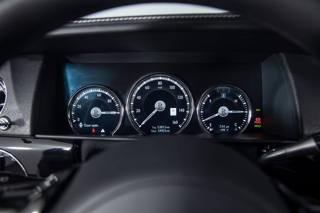 Used 2019 Rolls-Royce Cullinan AWD/4WD image 47