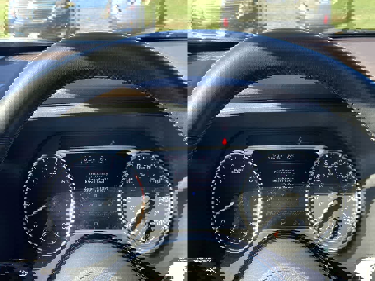 Used 2021 Nissan Rogue SV w/ Premium Package image 30