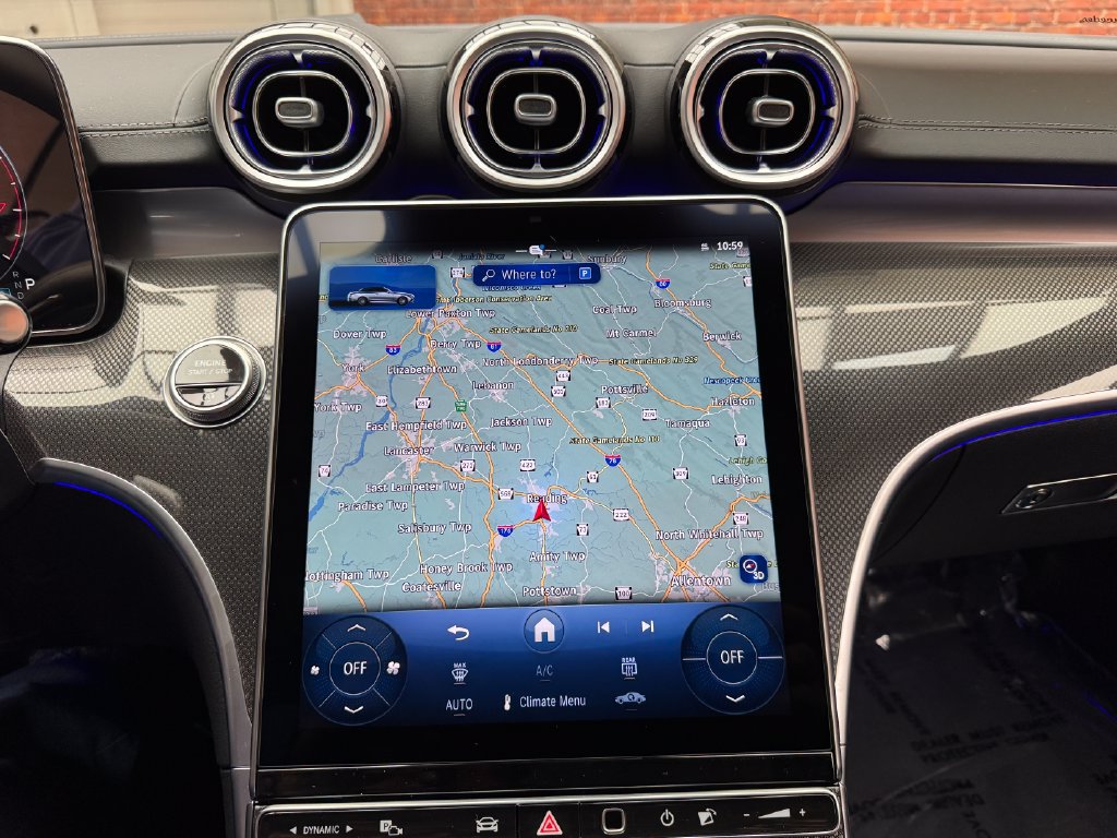 New 2027 Mercedes-Benz CLE 450 4MATIC Cabriolet image 19