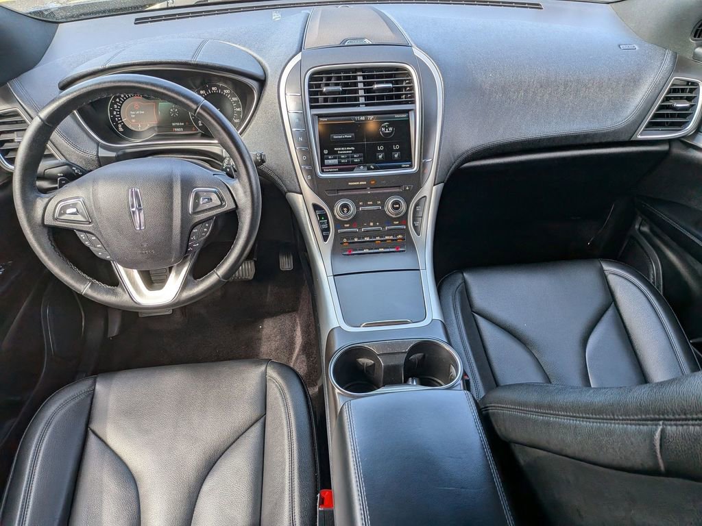 Used 2016 Lincoln MKX Premiere image 20