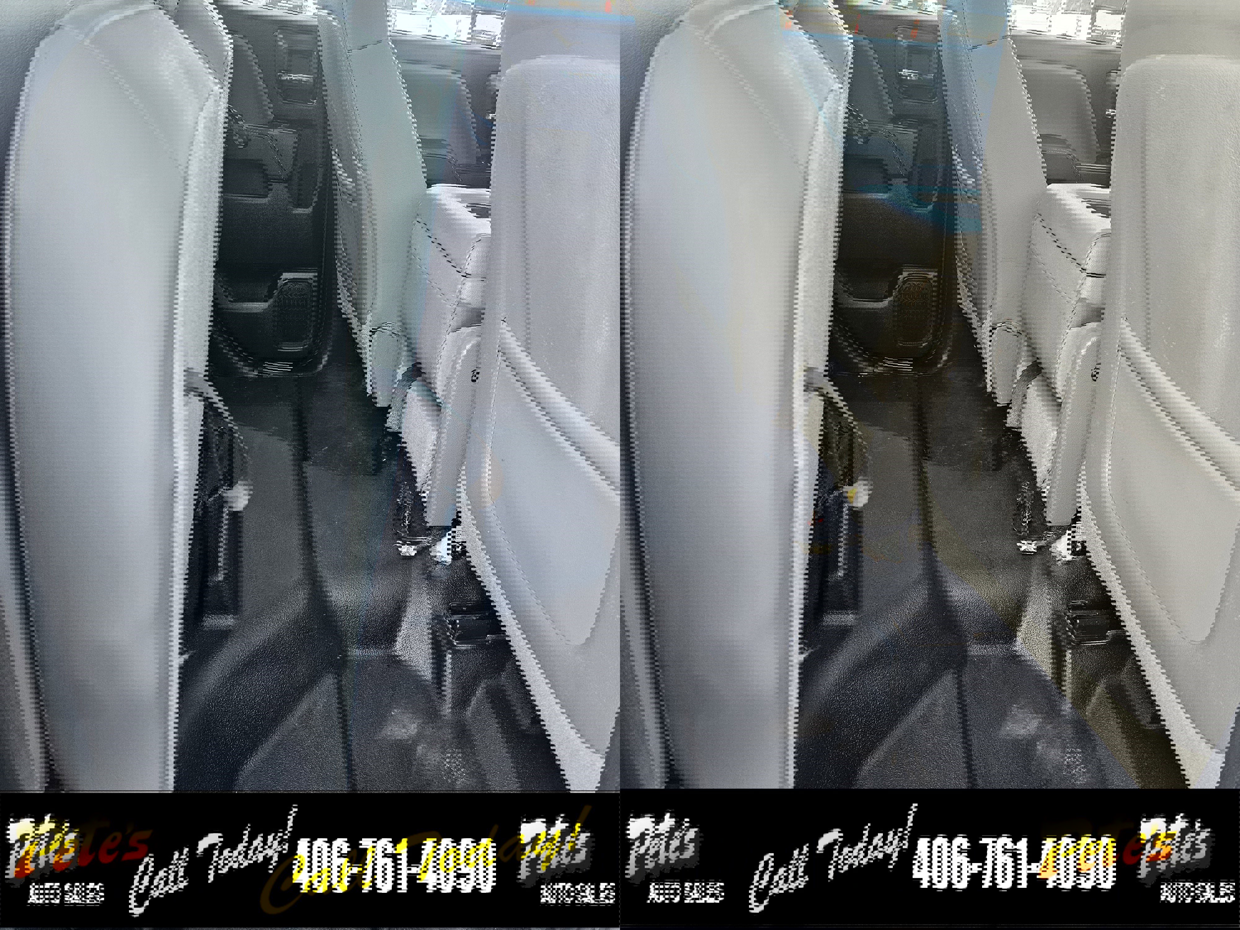 Used 2015 Chevrolet Silverado 3500 W/T image 15