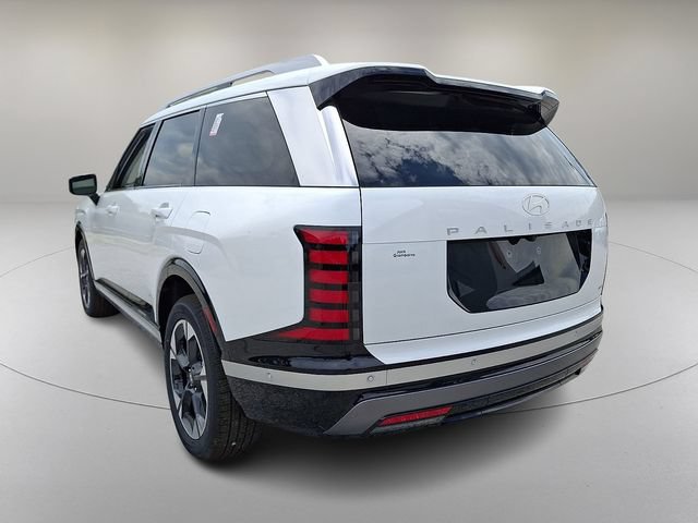 New 2026 Hyundai Palisade Limited AWD/4WD image 5