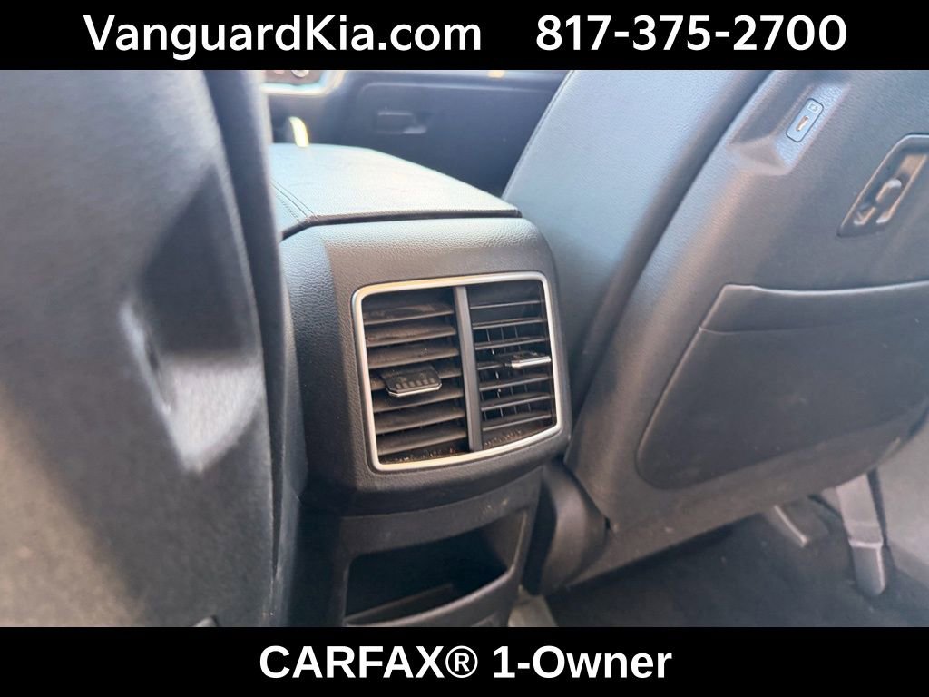 Certified 2025 Kia Sportage EX w/ Premium Package image 25