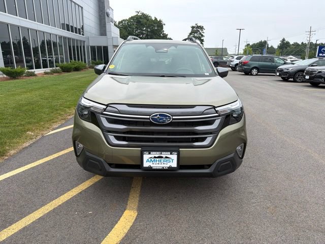 New 2026 Subaru Forester Premium AWD/4WD image 2
