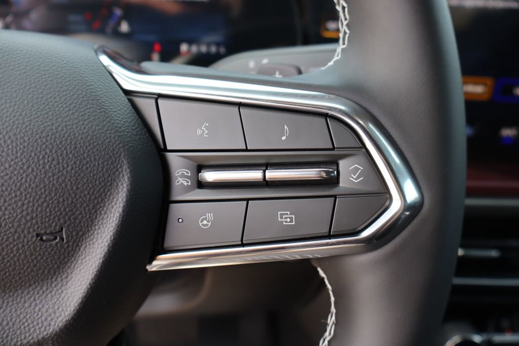 New 2026 Chevrolet Traverse Z71 AWD/4WD image 20