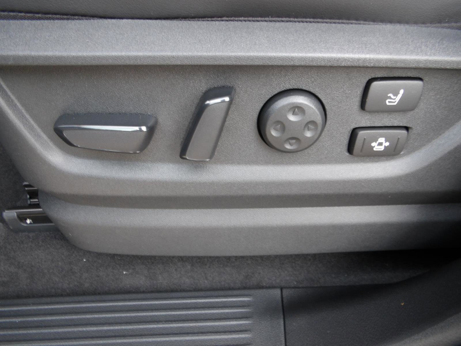 New 2026 Nissan Armada NISMO image 21