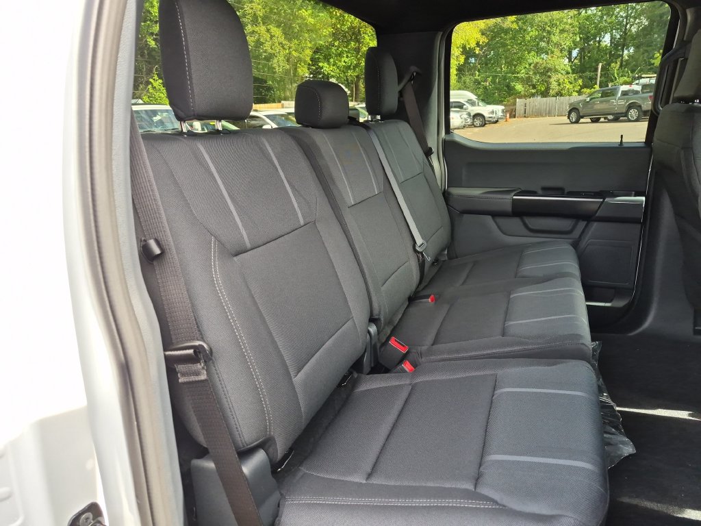 New 2026 Ford F150 STX w/ Equipment Group 200A AWD/4WD image 25