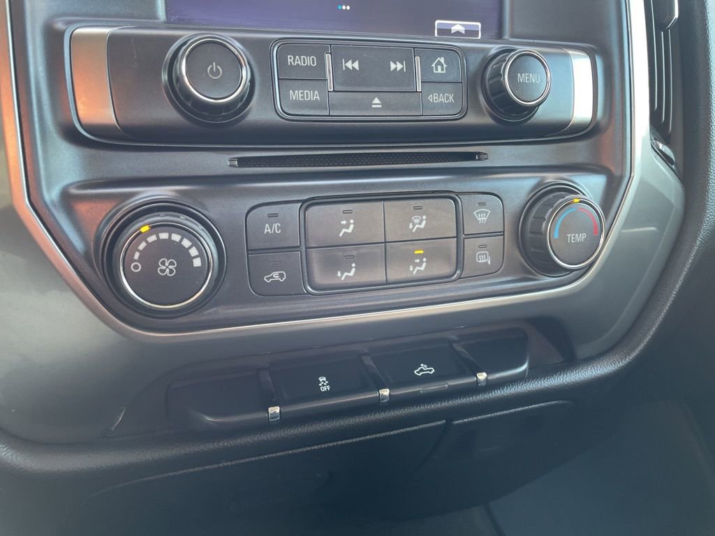 Used 2019 Chevrolet Silverado 1500 LT image 17