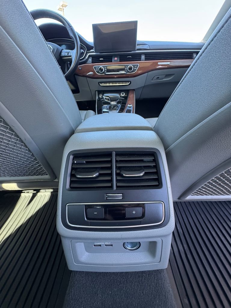 Used 2021 Audi A5 2.0T Premium Plus image 28